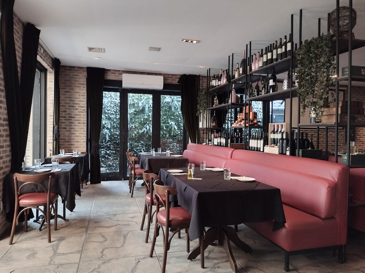 Restaurante Benvindo